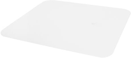 Cabilock Cubierta De Pantalla De Luz Expuesta Difusor De Lámpara Cuadrada Lámina De Cubierta De Techo Iluminación Suave