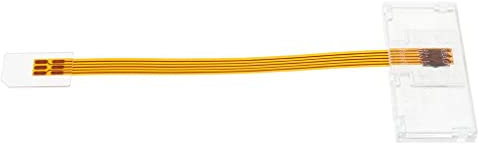 Suammiitstrieadea Handy-SIM-Karten-Erweiterung, Aktivierungsadapter, Konverter-Tool für Handy