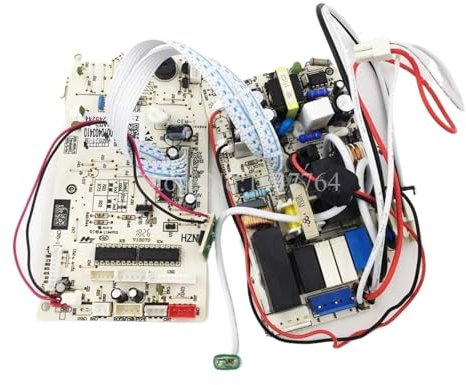 ZFHEGFVS Compatible con Haier, Placa De Circuito De La Computadora del Aire Acondicionado KFR-35GW KFR-32GW/V(ZXF) 0010403410