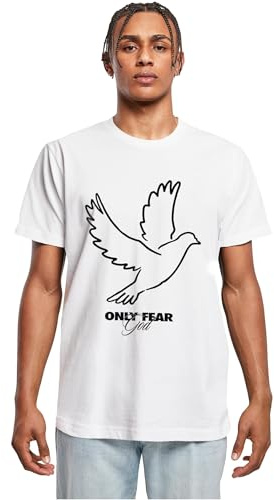 Mister Tee Herren T-Shirt