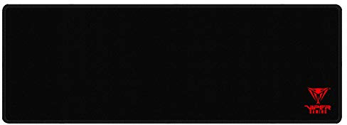 Patriot Memory PV150C3K Super Large Viper Precision Surface Gaming Mouse Pad …
