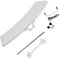 Kit poignée Sèche-linge 4055132767 AEG