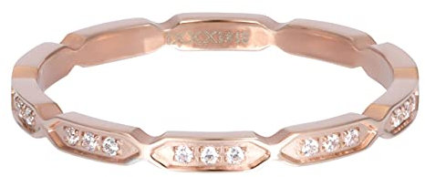 iXXXi Füllring NOOR rosé - 2 mm Größe 19