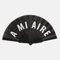 Miss Miserable - A mi Air - Handventilator