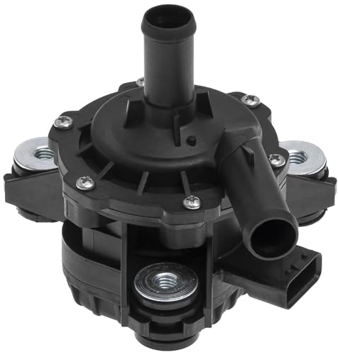 GATES Wasserpumpe 41556E | Kompatibel mit: LEXUS IS III, RC, TOYOTA MIRAI