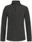 Protest Boys 1/4-Reißverschluss PERFECTY JR Deep Grey 128