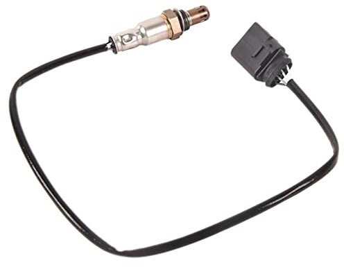 Bapmic Lambdasonde vor KAT 03D906265C Ersatz für AUDI A4 IBIZA FABIA VW Passat FOX PASSAT 3B POLO 9N 6R NOx-Sensor, Harnstoffeinspritzung