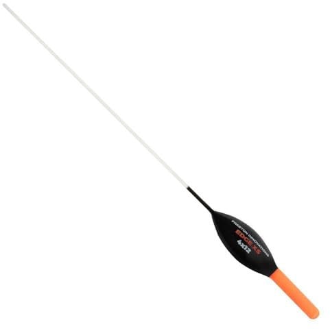 Preston Innovations Des Shipp Commercial EDGE XS Pole Float (4X14)