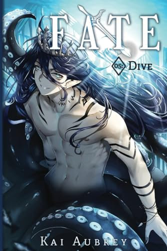Fate: Part V - Dive (Fate: MM/Gay Yaoi Romance, Band 5)