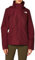 THE NORTH FACE Sangro Giacca, Boysenberry Light Heather, XL Donna