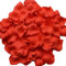 3000 Stück Künstliche Rosenblätter Rot,Deko Rosenblätter Romantische Rosenblüten Geschenk schöne Blütenblätter für Hochzeit, Valentinstag, Geburtstag Party Dekoration, Artificial Rose Petals Flowers