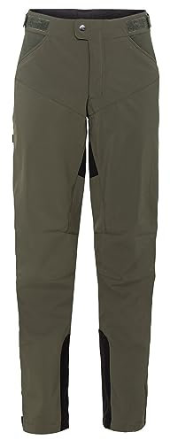 VAUDE Herren Qimsa II Hose, Khaki, XL
