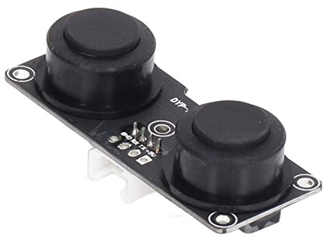 Ultraschall-Entfernungsmessmodul, Ultraschall-Entfernungssensor, Geteiltes Wasserdichtes Entfernungsmesssensormodul, Ultraschall-Entfernungsmesser für Ultraschall (PWM)