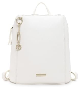 SURI FREY Ginny Backpack White