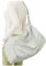 Sporttasche Klein mit Schuhfach, Klein Sporttaschen Reisetasche Damen Travel Gym Bag Women Duffle Bag, Schwimmtasche mit Nassfach Trainingstasche Damen