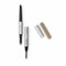 KIKO Milano Eyebrow Multitasker 3-In-1-01, 3-In-1-Augenbrauen-Set