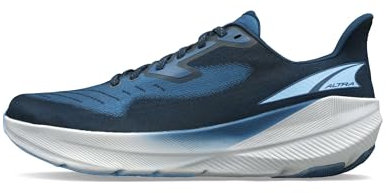 Altra Experience Flow Men's Running Shoes, Blue - 8.5 UK