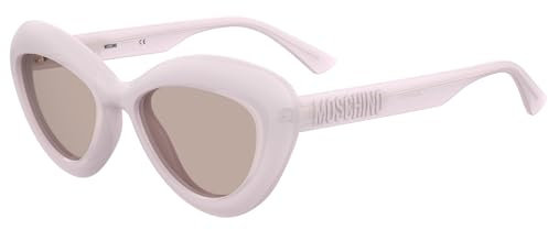 Occhiali da Sole Moschino MOS163/S 35J PINK 55/19/140 Donna