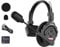 SYNCO XTalk X1 Sistema interfonico con cuffie senza fili a 2,4 GHz Design del dispositivo master casuale per le riprese cinematografiche e le performance sul palco degli spettacoli dal vivo (1PCS)