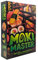 KTBG Maki Master Competitive Tile Placement Sushi Chef Kartenspiel – Kochen Sie Meisterwerke mit Stil – perfekt für Kinder ab 8 Jahren und Familienspielabend, für 1 bis 4 Spieler und 30 bis 60 Minuten