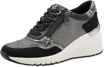 MARCO TOZZI Damen by Guido Maria Kretschmer 2-83703-45 Sneaker