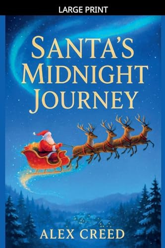Santa's Midnight Journey