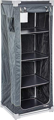 BRUNNER Jum-Box 3G HS, grau