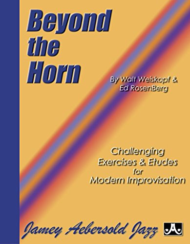 Beyond The Horn - Horn - Buch
