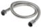 LOVIVER Flexible Tuyau De Douche 0.7m/1.2m En Acier Anti-Torsion Anti-Rouille, 70cm H09