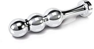 Mystim - Bold Boris E-Stim Dildo