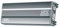 MTX TX81000D Amplificateur 12V Bloc Mono Classe-D 1x1000W RMS en Aluminium