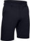 Under Armour Men UA Tech Short, Mesh Shorts, Sports Shorts Black