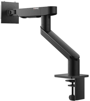 Dell DELL-MSA20 Einarmiger Monitor, MSA20 Montagearm, Schwarz