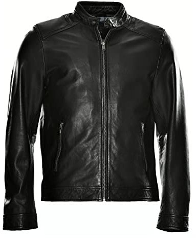 JCC Lederjacke 31020355