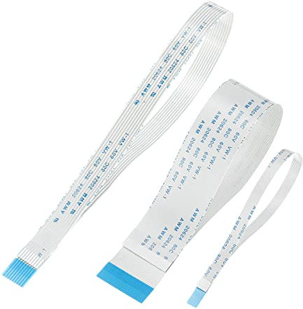 TEAFIRST Blu-ray Drive Flex - Cable de cinta a placa base para Playstation PS4 CUH-1215A/B
