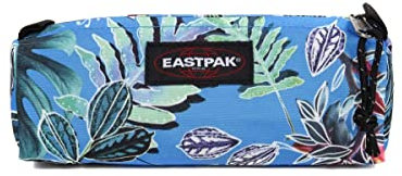 EASTPAK Trousse simple Benchmark 20.5 cm Tropics Blue