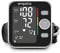 emporiaBPM-V20-BY | Digitales Oberarm Blutdruckmessgerät | Blutdruckmessgerät oberarm mit XL-Display| blood pressure monitor | Blutdruckmanschette | Schwarz