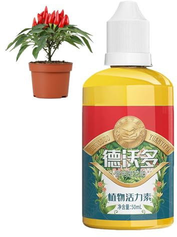 Wurzelstimulator für Pflanzen - Zimmerpflanze Take Wurzel Enhancer Dünger - Zimmerpflanzen Sukkulenter Dünger, Dünger für das Pflanzenwurzelwachstum für gartensichere Wurzeln schlagen, 50 l