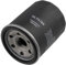 AERZETIX - C72408 - Filtro olio M20x1.5 - compatibile con numeri OE 46544820, 71772816, 46751179, 55256470, 71736161, 71765640, 71765641, 71765642