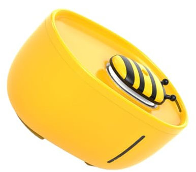 minkissy alimentador de Agua dispensador de Agua eléctrico dispensador de Agua de plástico Pet Fountain Bebedero Mascotas dispensador de Agua para Mascotas dispensador de Agua para Perros