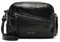 Tamaris Umhängetasche TAS Alessia Kroko 33435 Damen Handtaschen Animal black 100