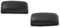 ACCOUTA Premium Ersatz-Ohrpolster Kompatibel mit Sennheiser RS195 RS185 HDR195 Kopfhörer (RS/HDR185 195) Kopfband mit weicherem Proteinleder und Memory-Schaumstoff