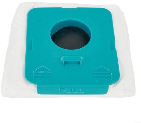 10 sacchetti di ricambio per aspirapolvere Samsung BESPOKE Jet VCAADB95, accessori di ricambio per aspirapolvere