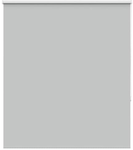 vidaXL Tenda a Rullo Oscurante 140x130 cm Larghezza Tessuto 136,6 cm, Tenda Diurna e Notturna, Tenda da Cucina, Tenda a Rullo Oscurante