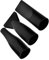 minkissy 3 Pezzi Pet Water Blower Ugello Piatto Per Cane Asciugatrice Spazzola Da Viaggio Per Asciugatrice Spazzola Per Asciugatrice Lacca Per Ugello Per