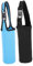Garneck 2Pièces Housse de Bouteille Eau Néoprène de Ciel Design Décoratif Transporteur Portable pour Gourde à Chaleur Aux