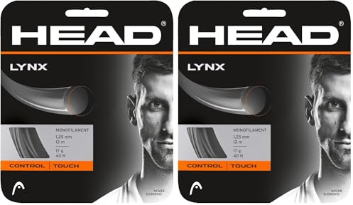 Head Lynx Set Tennis-Saite