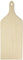 Home Wood Tagliere con Manico, Legno, Beige