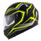 Kappa Helm KV27 Neon GELB GR.XL