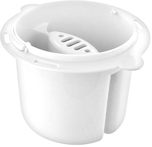 Panier de cuisson vapeur dBb Remond - blanc